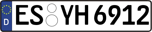 ES-YH6912