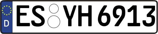 ES-YH6913