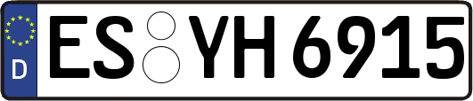 ES-YH6915
