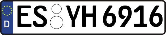 ES-YH6916