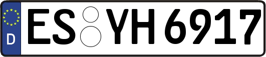 ES-YH6917
