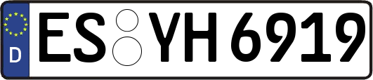 ES-YH6919
