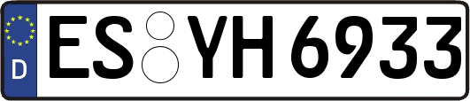 ES-YH6933
