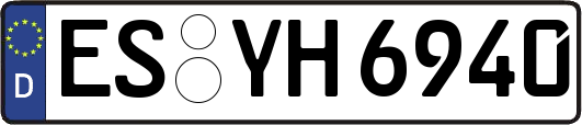 ES-YH6940