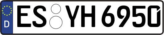ES-YH6950