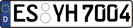 ES-YH7004