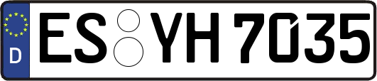 ES-YH7035