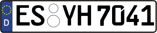 ES-YH7041