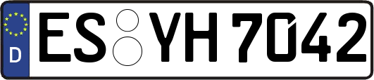 ES-YH7042