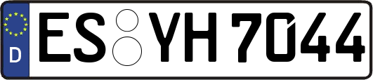 ES-YH7044