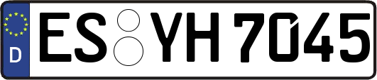 ES-YH7045