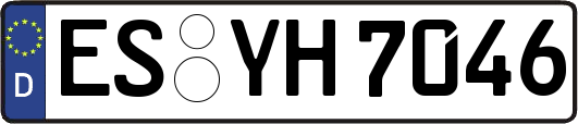 ES-YH7046