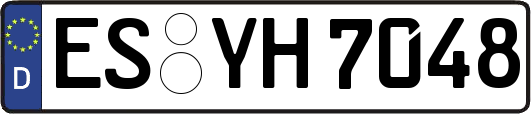 ES-YH7048