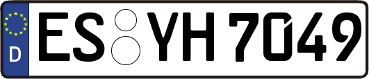 ES-YH7049