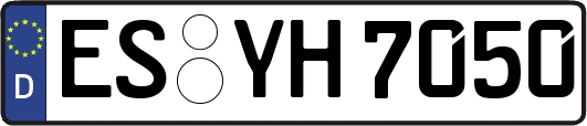 ES-YH7050