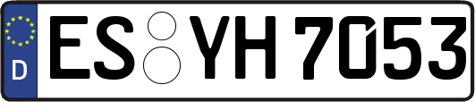ES-YH7053