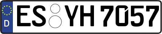 ES-YH7057