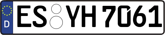ES-YH7061