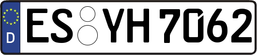 ES-YH7062