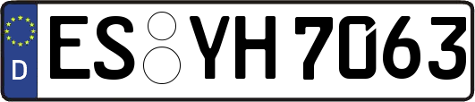 ES-YH7063