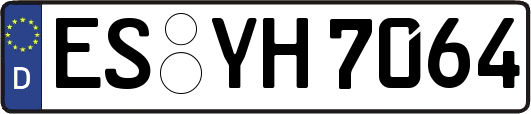 ES-YH7064