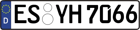 ES-YH7066