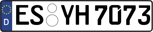 ES-YH7073