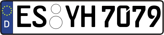 ES-YH7079