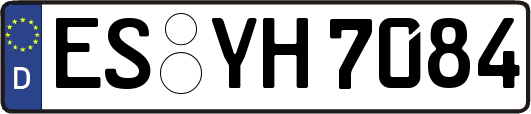 ES-YH7084
