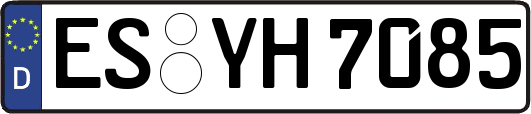 ES-YH7085
