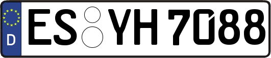 ES-YH7088