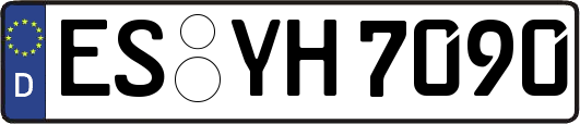 ES-YH7090