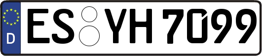 ES-YH7099
