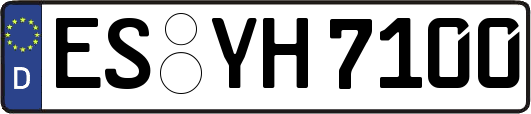 ES-YH7100