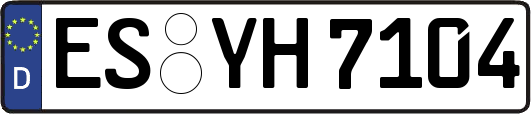 ES-YH7104