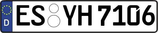 ES-YH7106