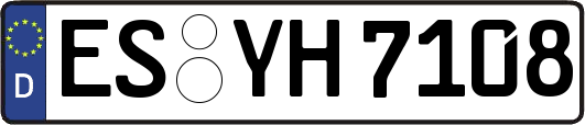 ES-YH7108
