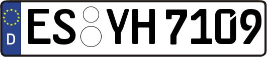 ES-YH7109