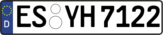 ES-YH7122