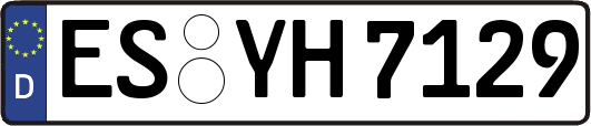 ES-YH7129