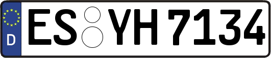 ES-YH7134