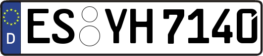 ES-YH7140