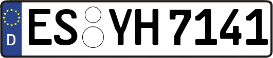 ES-YH7141