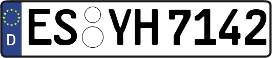 ES-YH7142