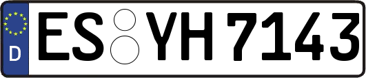 ES-YH7143