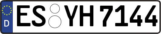 ES-YH7144