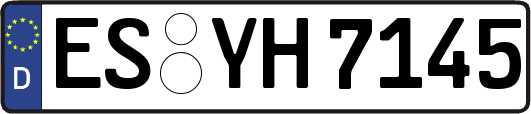 ES-YH7145