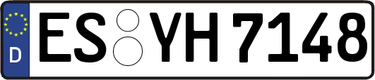 ES-YH7148