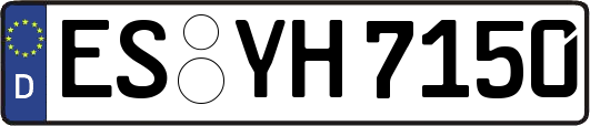 ES-YH7150