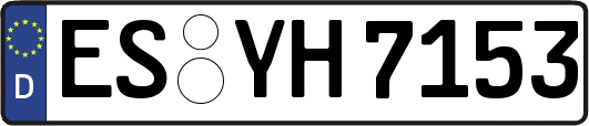 ES-YH7153
